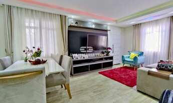 Imagem 7: Casa semi mobiliada com edícula localizada no Bairro Roçado