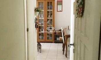 Imagem 7: Excelente apartamento com 03 dormitórios e suíte no bairro Abraão!