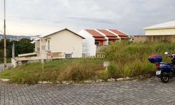 Imagem: Terreno à venda Potecas São José/SC