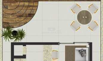 Imagem: Bela cobertura com 03 dormitórios em Coqueiros!