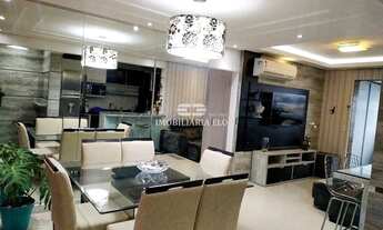 Imagem 5: Apartamento de 02 dormitórios e 01 suíte bairro Floresta em São José