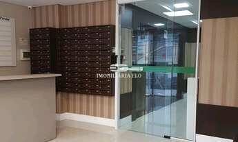 Imagem 3: Sala comercial de 60 m² em destaque próximo ao Shopping Itaguaçu, no coração de