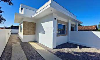 Imagem 5: Casa nova, preço imbatível e apenas 300m da Lagoa de Ibiraquera!!