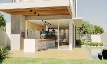 Imagem 2: Casa com 04 suítes sendo 1 no térreo