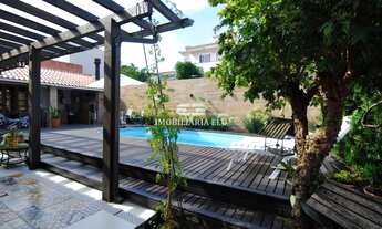 Imagem: Casa em Barreiros de 02 dormitórios