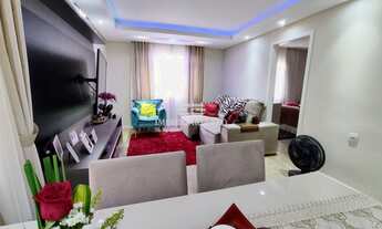 Imagem 5: Casa semi mobiliada com edícula localizada no Bairro Roçado