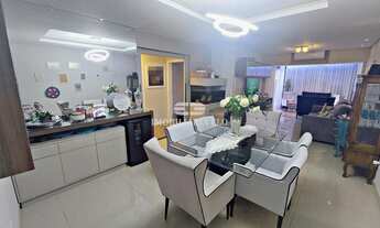 Imagem 3: Apartamento TERRAÇO no Balneário do Estreito com 197 m² privativos