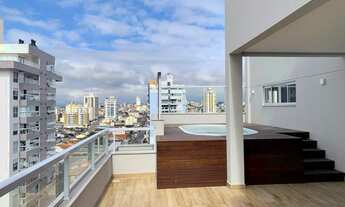 Imagem 6: Cobertura Belíssima 03 suítes em Barreiros grande Florianópolis