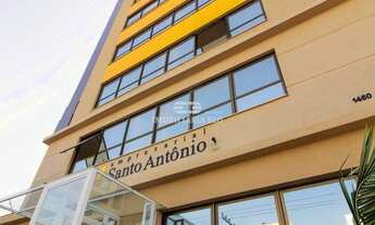 Imagem 2: Sala comercial de 60 m² em destaque próximo ao Shopping Itaguaçu, no coração de