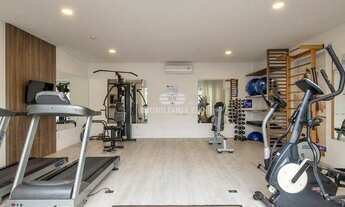 Imagem 4: Belíssima cobertura com 04 suítes em Florianópolis!