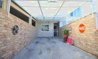 Imagem 2: Sobrado com piscina em Potecas