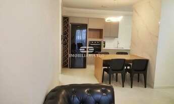 Imagem 5: Belíssimo apartamento em frente ao Shopping Via Catarina, pronto para morar!