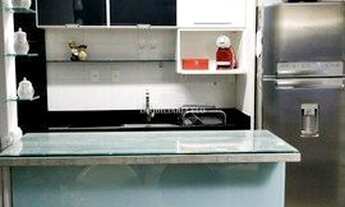 Imagem 7: Apartamento de 02 dormitórios e 01 suíte bairro Floresta em São José