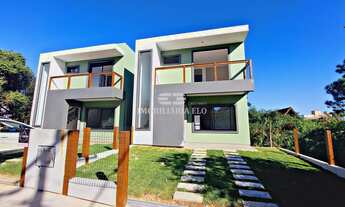 Imagem 2: Sobrado novo com 03 dormitórios, sendo 02 suítes, em Garopaba(SC)!