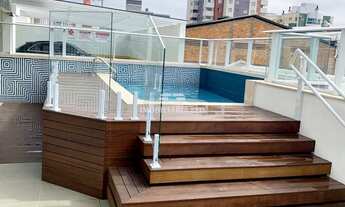 Imagem 4: Cobertura Belíssima 03 suítes em Barreiros grande Florianópolis