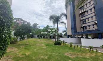 Imagem 7: Apartamento mobiliado perto de tudo de 120,57m² com 03 dormitórios e 02 vagas na garagem