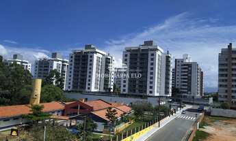 Imagem 3: Apartamento no bairro Estreito de 03 dormitórios 01 suíte