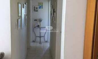 Imagem 5: Excelente apartamento com 03 dormitórios e suíte no bairro Abraão!