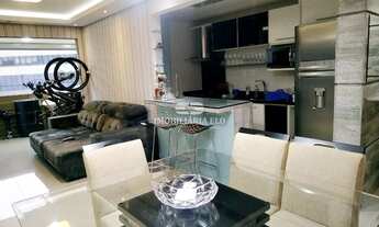 Imagem 4: Apartamento de 02 dormitórios e 01 suíte bairro Floresta em São José