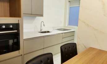 Imagem 3: Belíssimo apartamento em frente ao Shopping Via Catarina, pronto para morar!