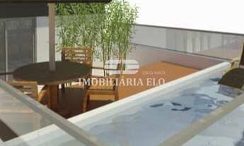 Imagem 7: Bela cobertura com 03 dormitórios em Coqueiros!