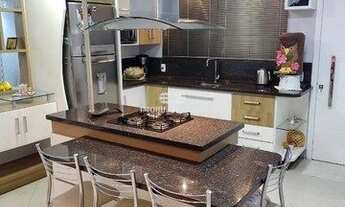 Imagem: Belíssima cobertura localizada no bairro