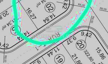 Imagem 4: Terreno à venda Potecas São José/SC