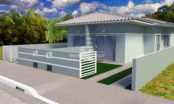 Imagem: Casa Geminada, Lisboa III, Forquilhas