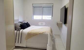 Imagem 6: Belíssimo apartamento em frente ao Shopping Via Catarina, pronto para morar!