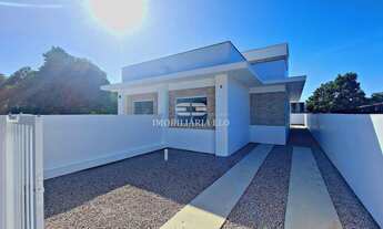 Imagem: Casa nova, preço imbatível e apenas 300m