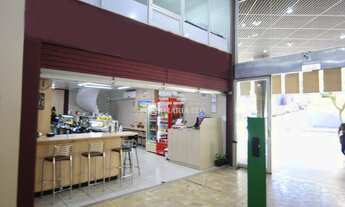 Imagem 5: É um dos melhores pontos comerciais de Florianópolis