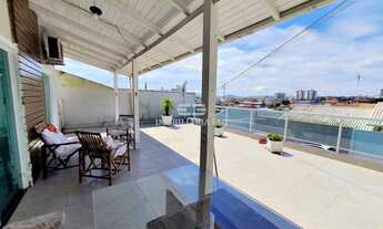 Imagem 6: Casa de 03 dormitórios no bairro Ipiranga