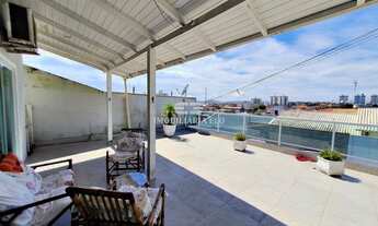 Imagem 4: Casa de 03 dormitórios no bairro Ipiranga