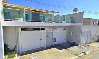 Imagem: Casa de 03 dormitórios no bairro Ipiranga