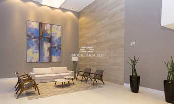 Imagem 4: Apartamento novo no Estreito de alto padrão. São 02 suítes, 02 vagas de garagem