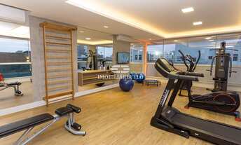 Imagem 5: Apartamento novo no Estreito de alto padrão. São 02 suítes, 02 vagas de garagem