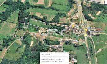 Imagem 3: Oportunidade de grande terreno no bairro Cachoeiras, Biguaçu SC