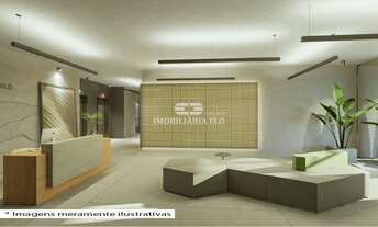 Imagem 6: Studios de 37 m² na Trindade - UFSC no Viva Trindade