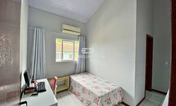 Imagem 2: Excelente sobrado no bairro Universitário em Biguaçu!