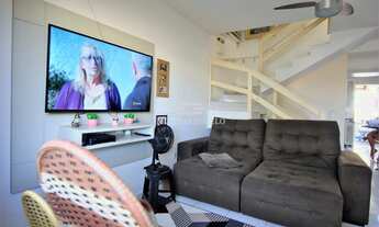 Imagem 4: Sobrado com piscina em Potecas