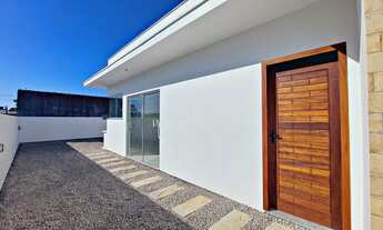 Imagem 6: Casa nova, preço imbatível e apenas 300m da Lagoa de Ibiraquera!!