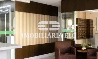 Imagem 5: Sala comercial de 60 m² em destaque próximo ao Shopping Itaguaçu, no coração de