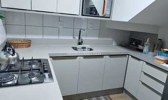 Imagem 5: Ótimo Sobrado no bairro Floresta em São José-SC