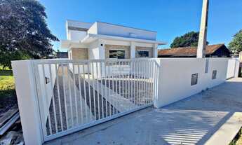 Imagem: Casa nova, preço imbatível e apenas 300m