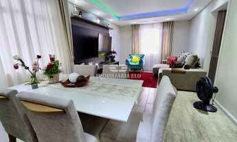 Imagem 4: Casa semi mobiliada com edícula localizada no Bairro Roçado