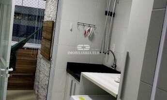 Imagem 6: Apartamento de 02 dormitórios e 01 suíte bairro Floresta em São José