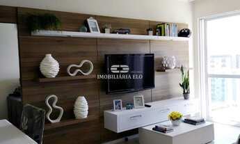 Imagem 5: Apartamento no bairro Estreito de 03 dormitórios 01 suíte