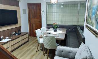 Imagem 4: Ótimo Sobrado no bairro Floresta em São José-SC