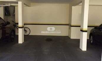 Imagem 6: Excelente apartamento com 03 dormitórios e suíte no bairro Abraão!