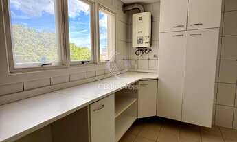 Imagem 6: Apartamento 3 Dormitórios sendo 1 Suíte Com Sacada, Central, Semimobiliado